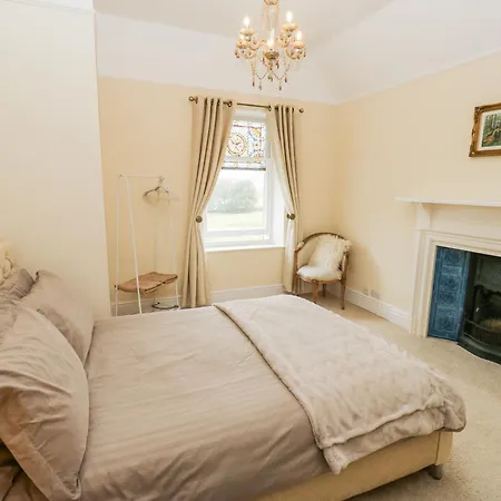 בית נופש Cold Spring House