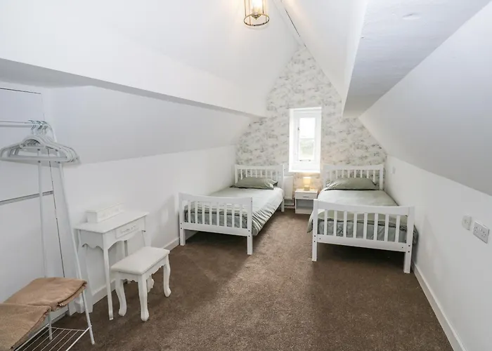 בית נופש Cold Spring House