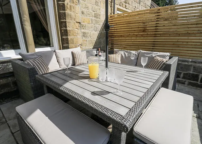 Cold Spring House בראדפורד