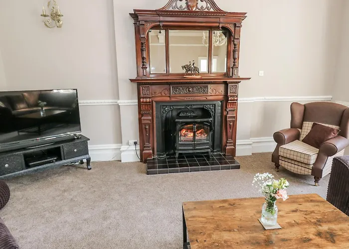 בית נופש Cold Spring House *