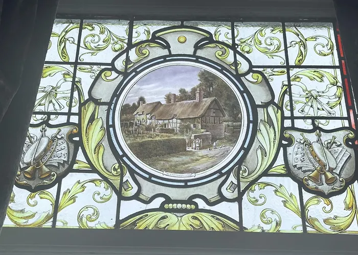 בית נופש Cold Spring House *