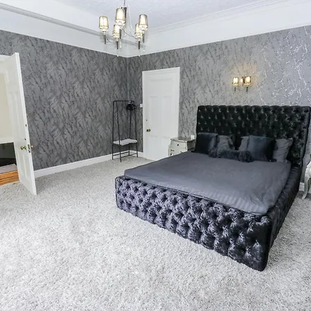 Semesterbostad Cold Spring House