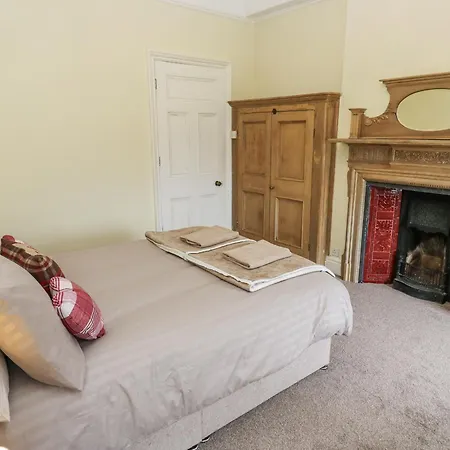 Cold Spring House Semesterbostad Bradford (West Yorkshire)