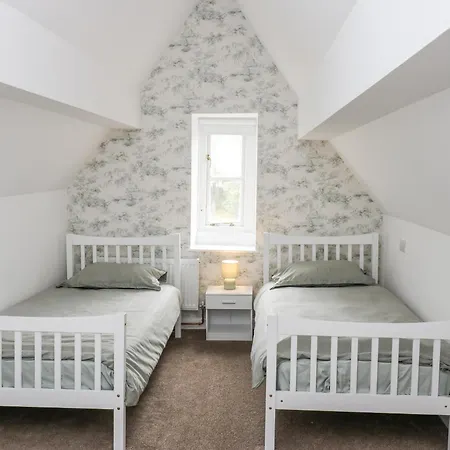 Holiday home Cold Spring House Bradford (West Yorkshire)