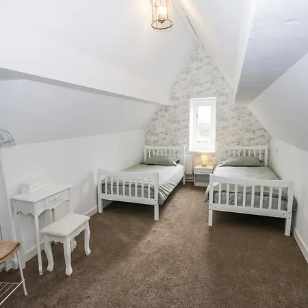 Holiday home Cold Spring House