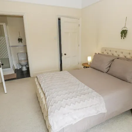 Cold Spring House Holiday home