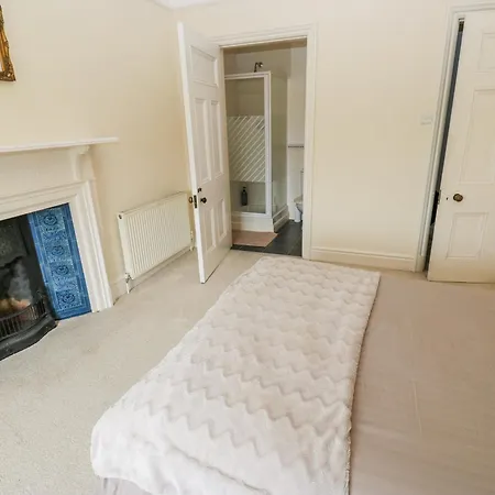 Holiday home Cold Spring House Bradford (West Yorkshire)