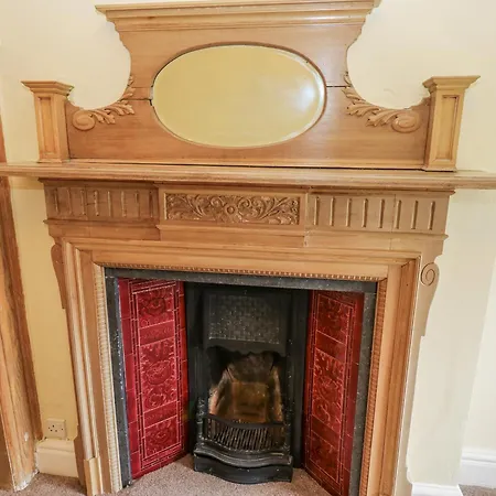 Cold Spring House Holiday home Bradford (West Yorkshire)