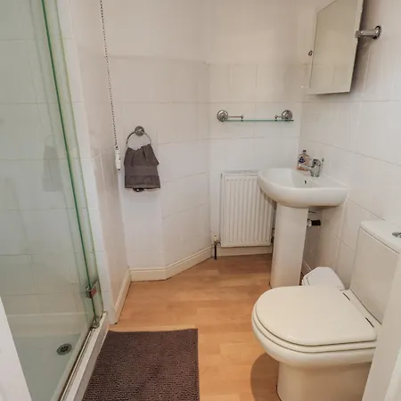 Holiday home Cold Spring House Bradford (West Yorkshire)