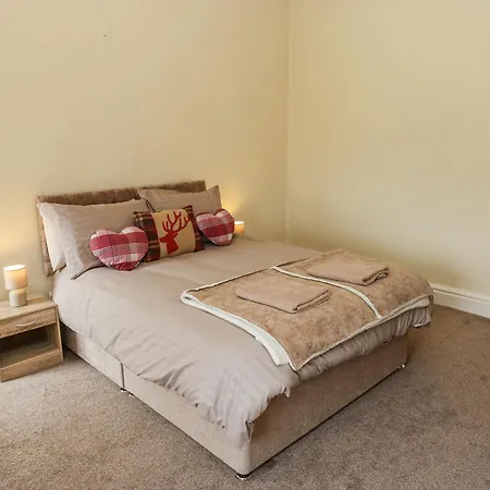 Holiday home Cold Spring House