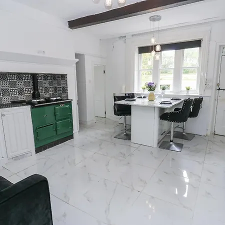 Cold Spring House Holiday home