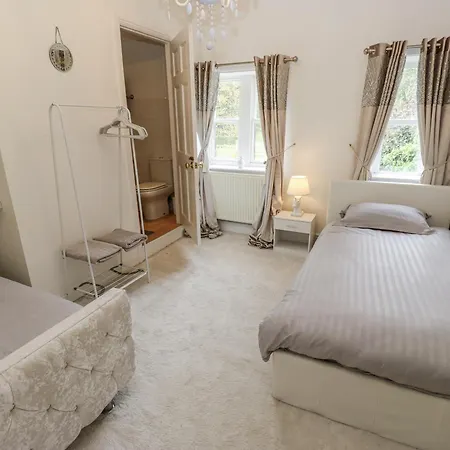 Holiday home Cold Spring House