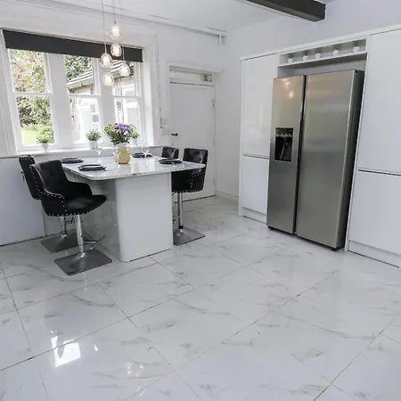 Cold Spring House Holiday home *