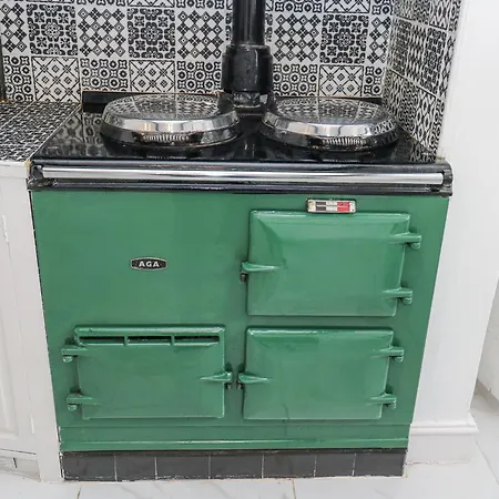 Cold Spring House Semesterbostad