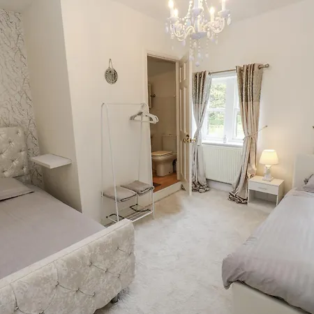 Cold Spring House Holiday home *