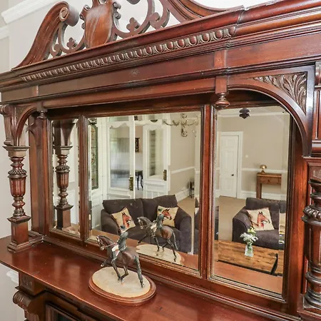 Cold Spring House Holiday home Bradford (West Yorkshire)