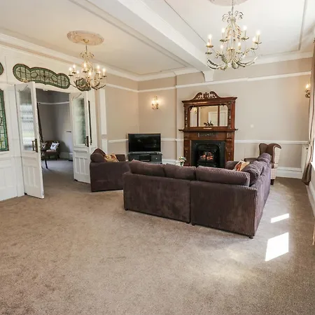 Holiday home Cold Spring House Bradford (West Yorkshire)