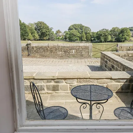 Cold Spring House Semesterbostad *