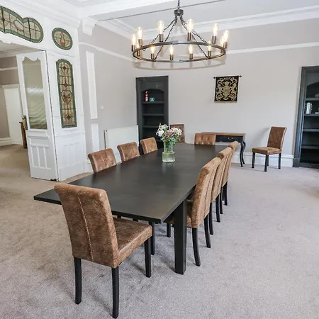 Cold Spring House Bradford (West Yorkshire)