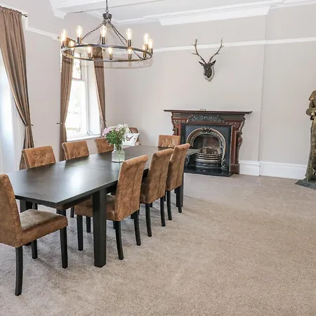 Cold Spring House Holiday home *