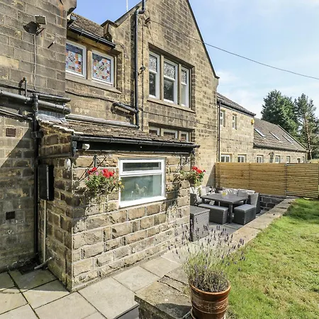 Cold Spring House Semesterbostad Bradford (West Yorkshire)