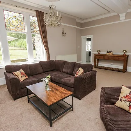 Holiday home Cold Spring House