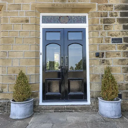 Semesterbostad Cold Spring House Bradford (West Yorkshire)