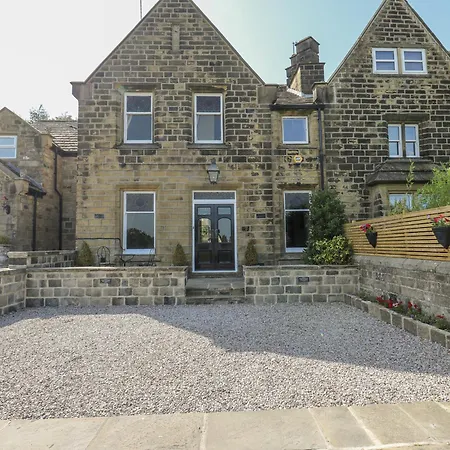 Cold Spring House Holiday home