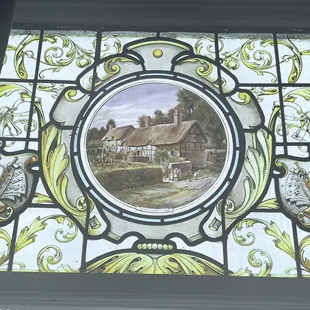 Holiday home Cold Spring House *