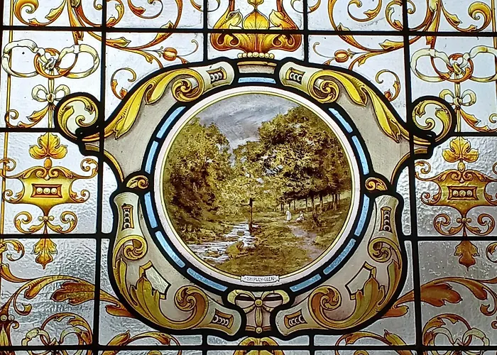 Cold Spring House Holiday home *