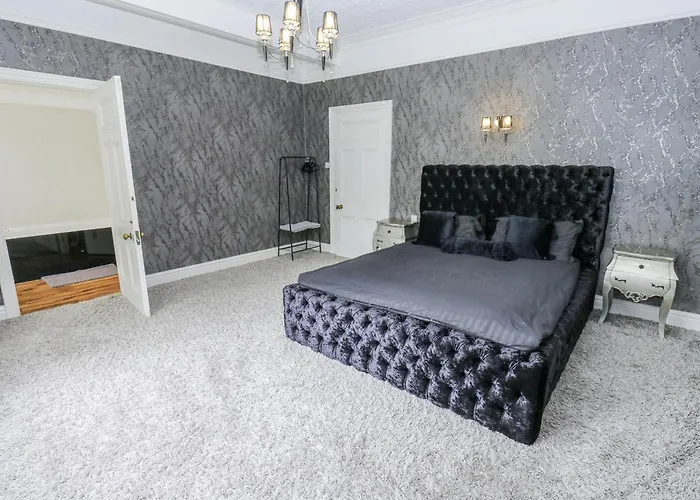 Holiday home Cold Spring House