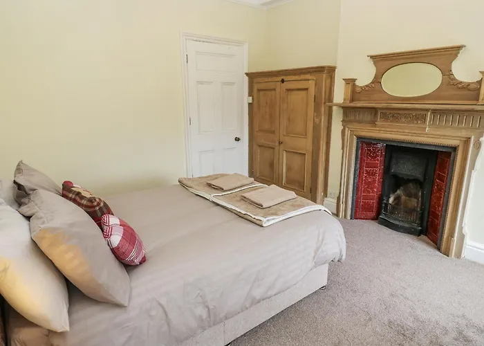 Cold Spring House Holiday home Bradford (West Yorkshire)