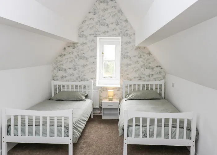 Holiday home Cold Spring House Bradford (West Yorkshire)