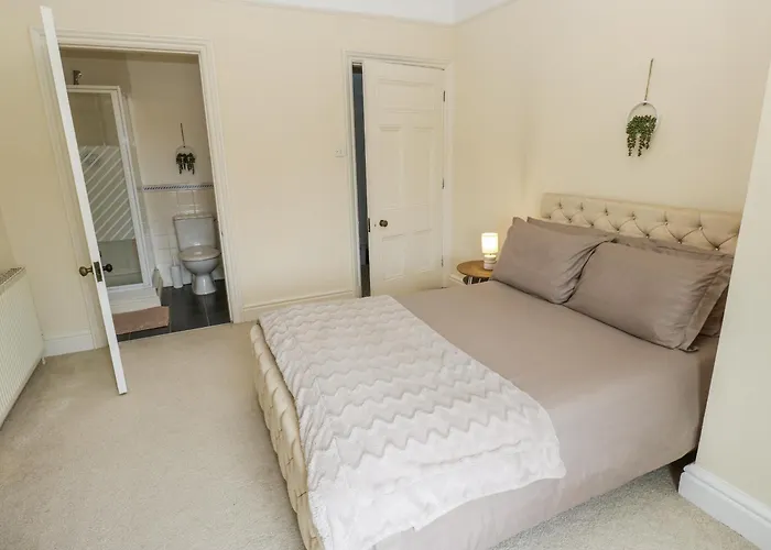 Cold Spring House Holiday home