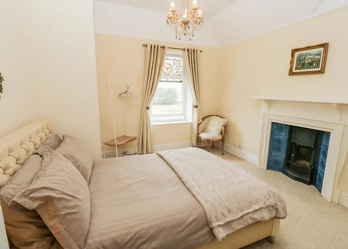 Holiday home Cold Spring House