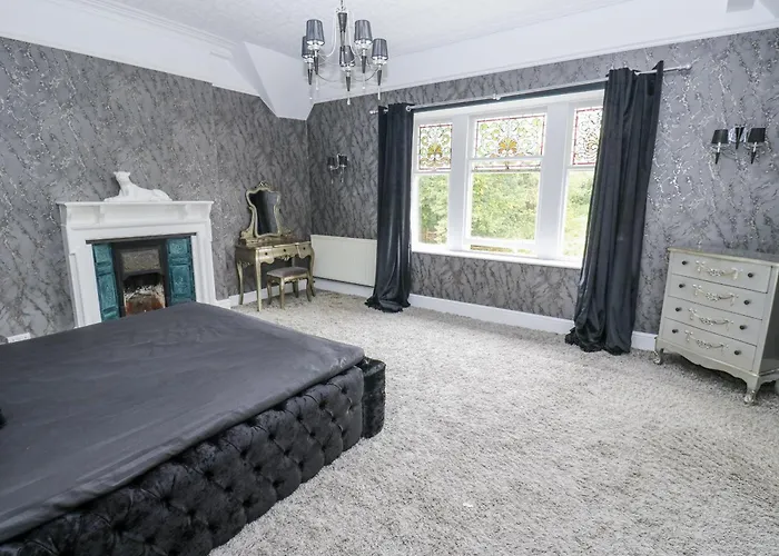 Cold Spring House Holiday home *