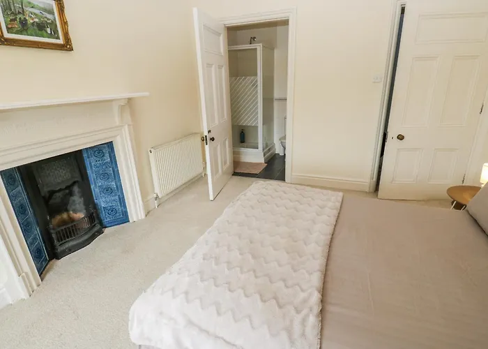 Holiday home Cold Spring House Bradford (West Yorkshire)