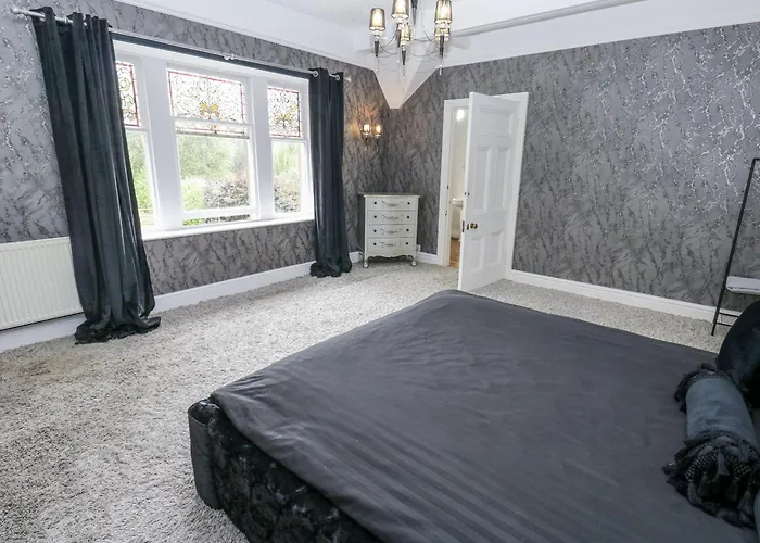 Cold Spring House * 布雷得佛