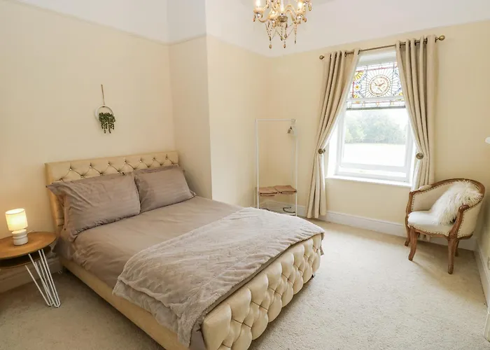 Cold Spring House Holiday home Bradford (West Yorkshire)