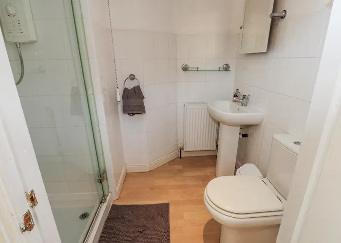 Holiday home Cold Spring House Bradford (West Yorkshire)