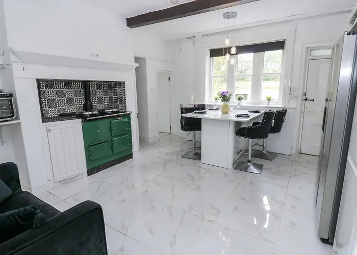 Cold Spring House Holiday home