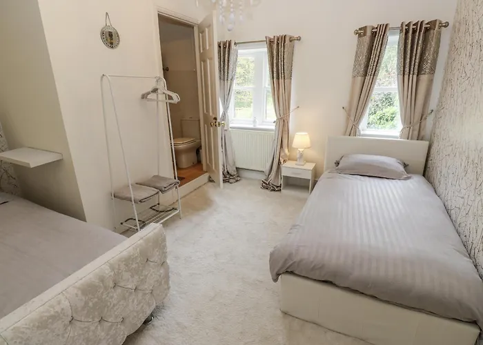 Holiday home Cold Spring House