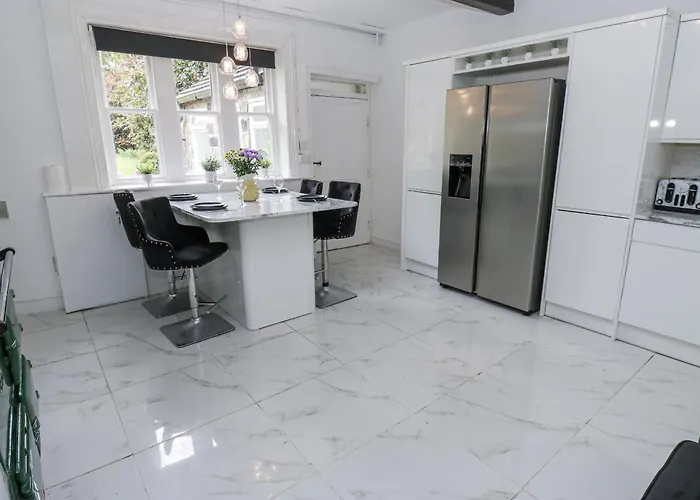 Cold Spring House Holiday home *