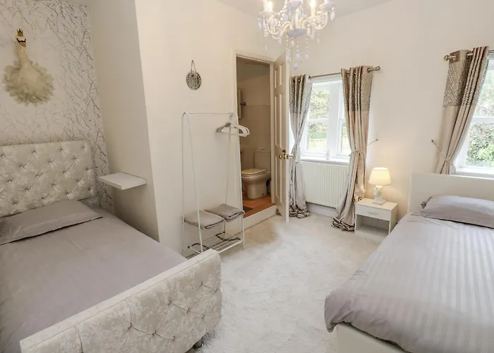 Cold Spring House Holiday home *