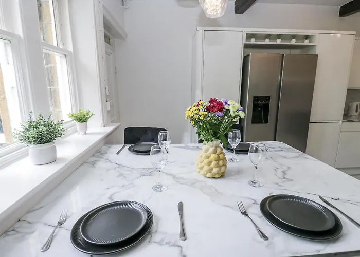 Cold Spring House * 布雷得佛