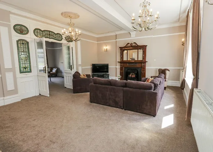 Holiday home Cold Spring House Bradford (West Yorkshire)