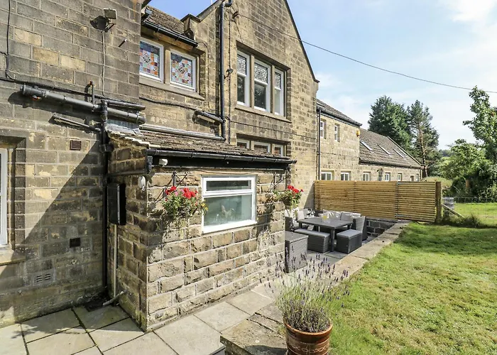 Cold Spring House Holiday home Bradford (West Yorkshire)
