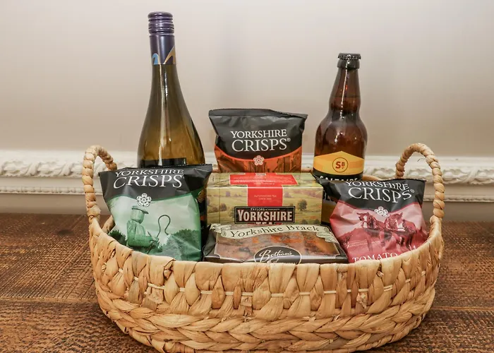 度假居 Cold Spring House 布雷得佛