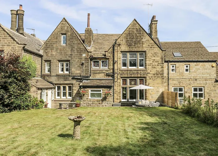 Holiday home Cold Spring House Bradford (West Yorkshire)