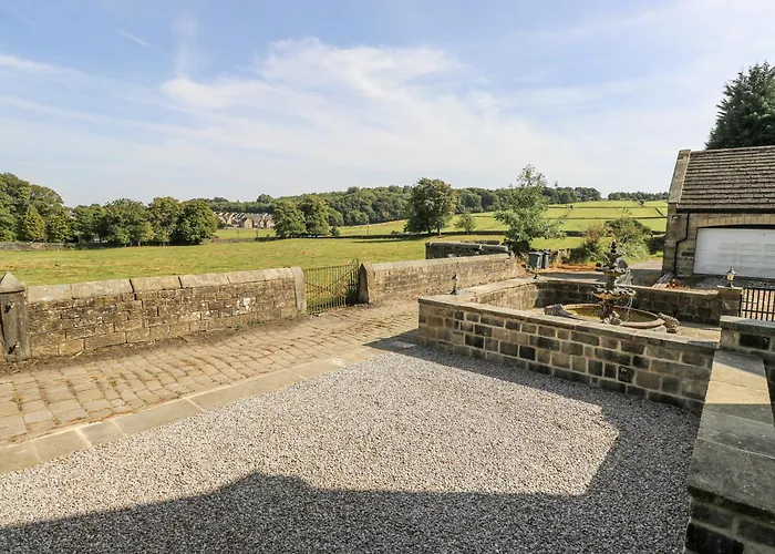 Cold Spring House Holiday home *